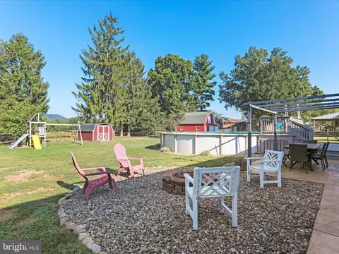Exterior - 12530 Ashton Rd, Clear Spring, MD 21722 photo 7 of 12