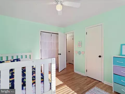 Bedroom - 12530 Ashton Rd, Clear Spring, MD 21722 photo 7 of 8