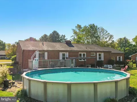 Exterior - 12530 Ashton Rd, Clear Spring, MD 21722 photo 12 of 12