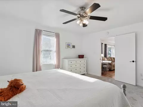 Bedroom - 12530 Ashton Rd, Clear Spring, MD 21722 photo 2 of 8