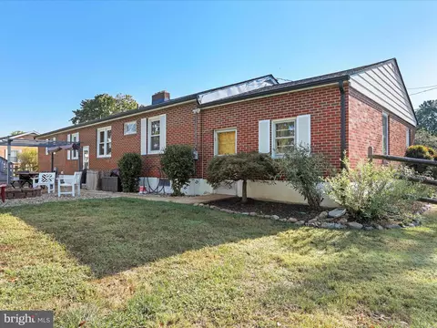 Exterior - 12530 Ashton Rd, Clear Spring, MD 21722 photo 6 of 12