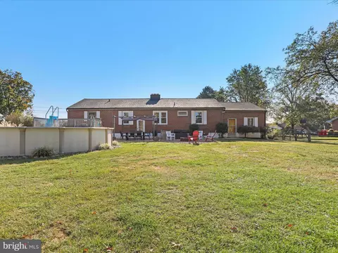 Exterior - 12530 Ashton Rd, Clear Spring, MD 21722 photo 11 of 12