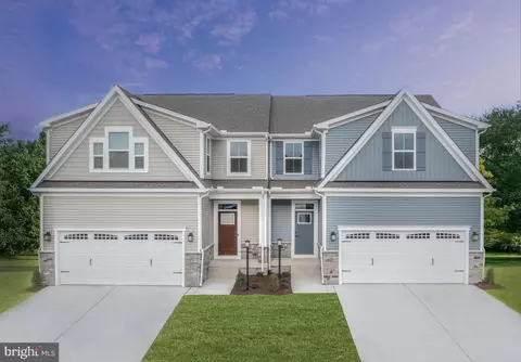 20027 Rosebank Way, Hagerstown, MD 21742
