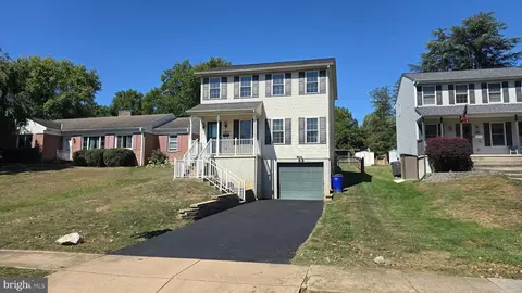 1055 View St, Hagerstown, MD 21742