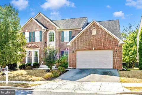 12406 Fallen Timbers Cir, Hagerstown, MD 21740