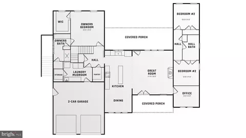 11737 Ashton Rd, Clear Spring, MD 21722 photo 2