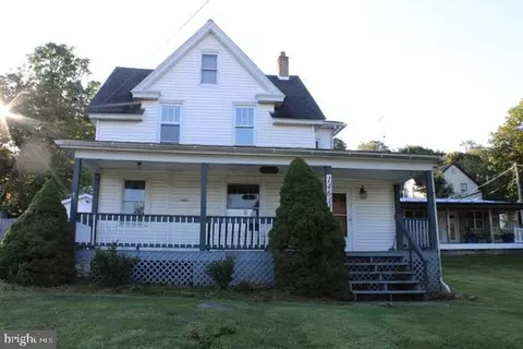14611 Roosevelt Ave, Cascade, MD 21719