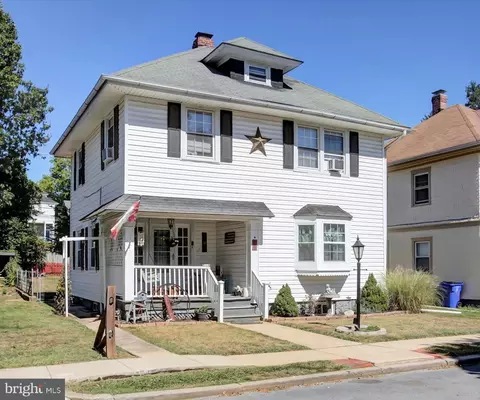907 View St, Hagerstown, MD 21742