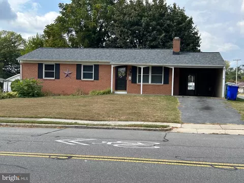 1321 Marshall St, Hagerstown, MD 21740