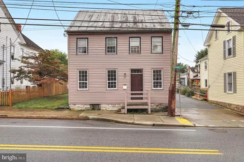 28 Potomac St, Boonsboro, MD 21713