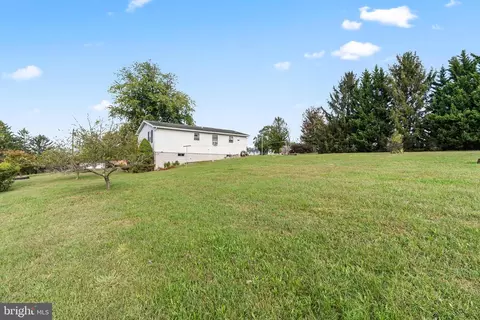 Exterior - 10976 Big Pool, Big Pool, MD 21711 photo 7 of 9