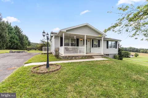 10976 Big Pool, Big Pool, MD 21711