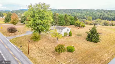 View/Area - 10976 Big Pool, Big Pool, MD 21711 photo 2 of 10