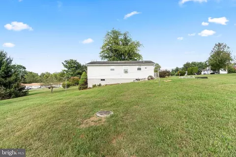 Exterior - 10976 Big Pool, Big Pool, MD 21711 photo 6 of 9