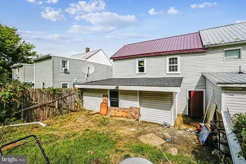 Exterior - 20 Martin St, Clear Spring, MD 21722 photo 2 of 5