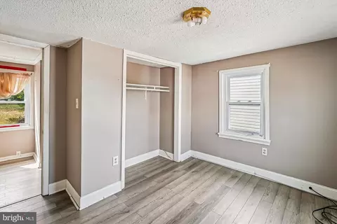 Bedroom - 20 Martin St, Clear Spring, MD 21722 photo 2 of 2