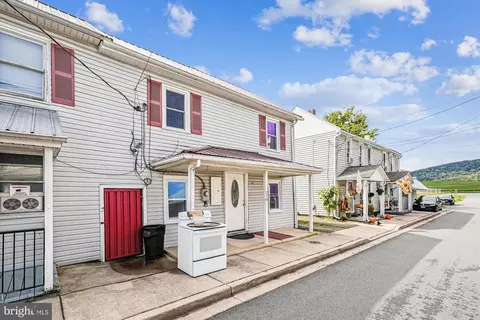 Exterior - 20 Martin St, Clear Spring, MD 21722 photo 1 of 5