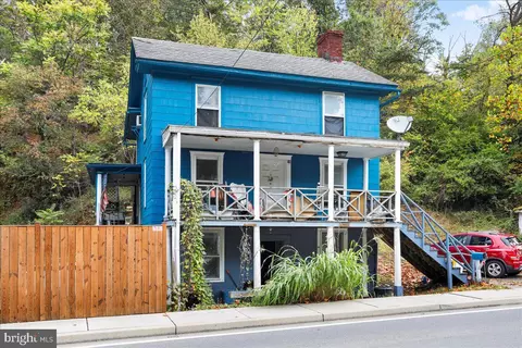 Exterior - 56 Main St, Hancock, MD 21750 photo 7 of 8