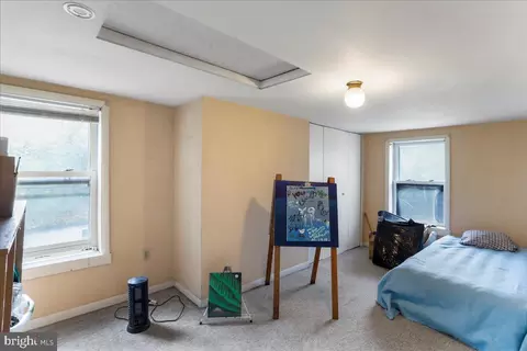 Bedroom - 56 Main St, Hancock, MD 21750 photo 4 of 5