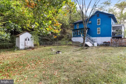 Exterior - 56 Main St, Hancock, MD 21750 photo 3 of 8