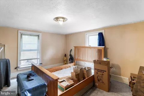 Bedroom - 56 Main St, Hancock, MD 21750 photo 5 of 5
