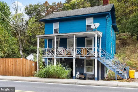 Exterior - 56 Main St, Hancock, MD 21750 photo 6 of 8