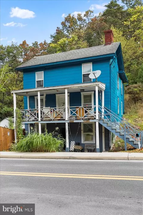 Exterior - 56 Main St, Hancock, MD 21750 photo 8 of 8