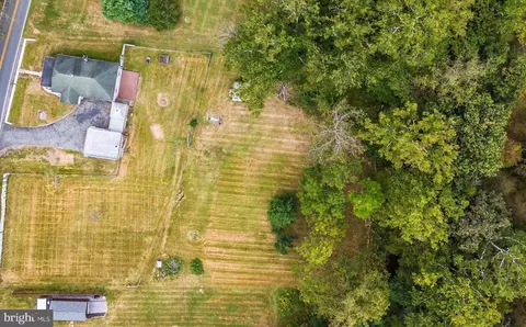 View/Area - 13609 Blairs Valley Rd, Clear Spring, MD 21722 photo 2 of 2