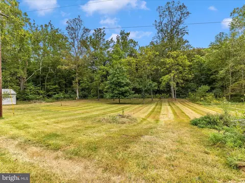 Exterior - 13609 Blairs Valley Rd, Clear Spring, MD 21722 photo 11 of 15