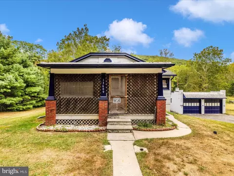 Exterior - 13609 Blairs Valley Rd, Clear Spring, MD 21722 photo 6 of 15