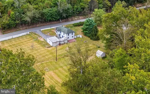 View/Area - 13609 Blairs Valley Rd, Clear Spring, MD 21722 photo 1 of 2