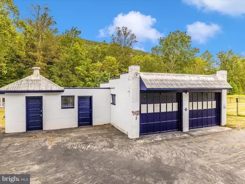 Exterior - 13609 Blairs Valley Rd, Clear Spring, MD 21722 photo 8 of 15