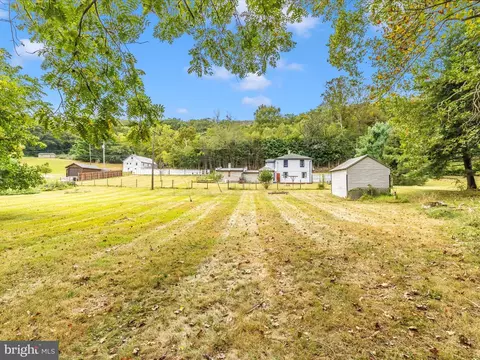 Exterior - 13609 Blairs Valley Rd, Clear Spring, MD 21722 photo 15 of 15