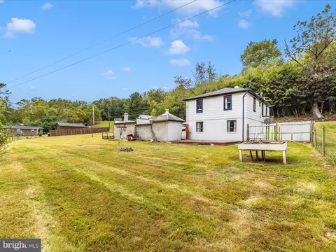 Exterior - 13609 Blairs Valley Rd, Clear Spring, MD 21722 photo 12 of 15