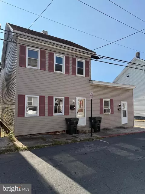 66 68 Elizabeth St, Hagerstown, MD 21740