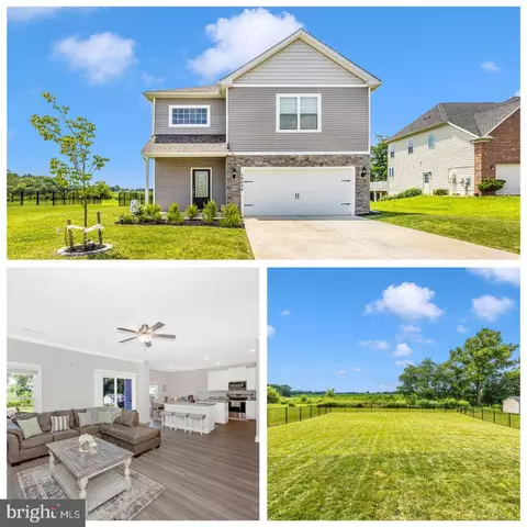 10054 Roulette Dr, Hagerstown, MD 21740