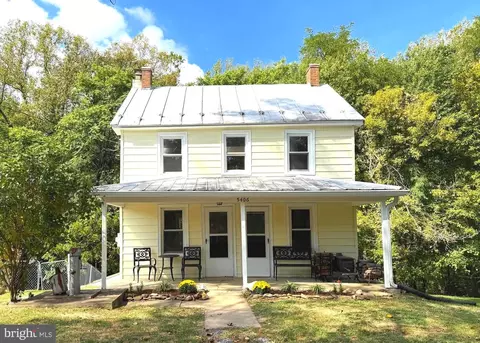 5406 Amos Reeder Rd, Boonsboro, MD 21713