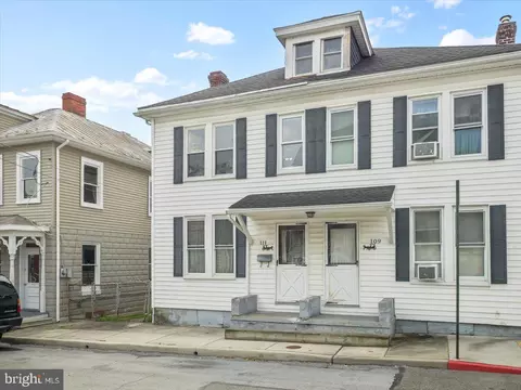 111 Bester St, Hagerstown, MD 21740