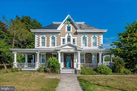 1301 Virginia Ave, Hagerstown, MD 21740