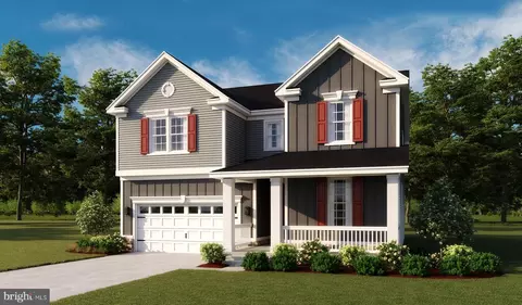 13717 Pulaski Dr, Hagerstown, MD 21742