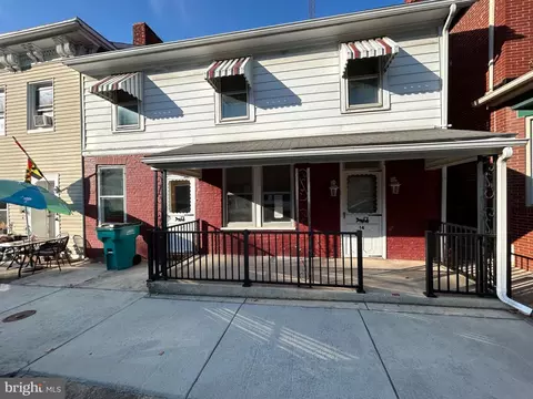 14 Baltimore St, Funkstown, MD 21734