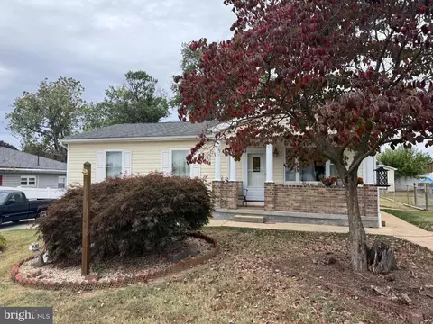 1007 Florida Ave, Hagerstown, MD 21740