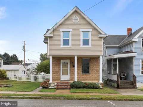 1040 Pope Ave, Hagerstown, MD 21740