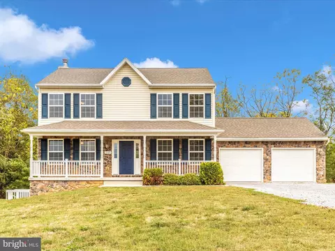 13109 Little Antietam Rd, Hagerstown, MD 21742