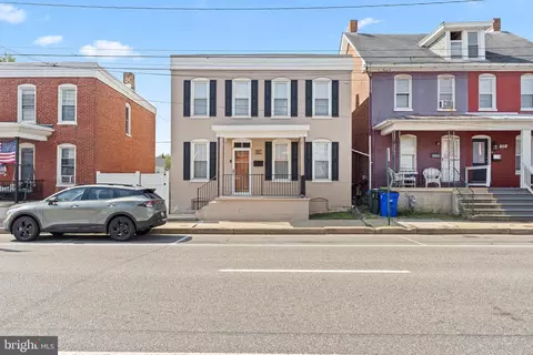 807 Washington Ave, Hagerstown, MD 21740
