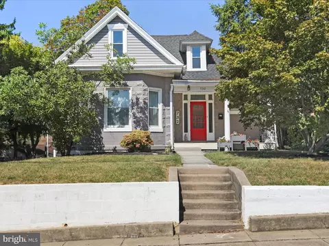 732 Jefferson Blvd, Hagerstown, MD 21740