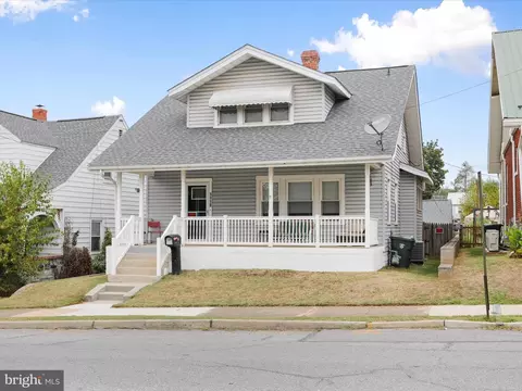 1110 W Washington St, Hagerstown, MD 21740