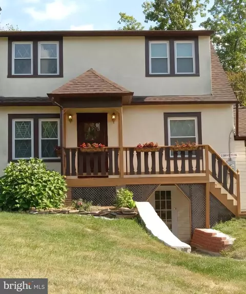25411 Cascade Rd, Cascade, MD 21719