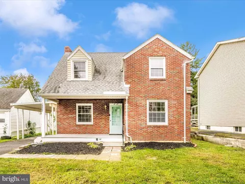 18827 Preston Rd, Hagerstown, MD 21742
