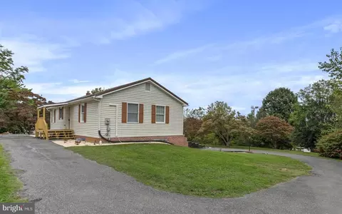 12343 Big Spring Rd, Clear Spring, MD 21722